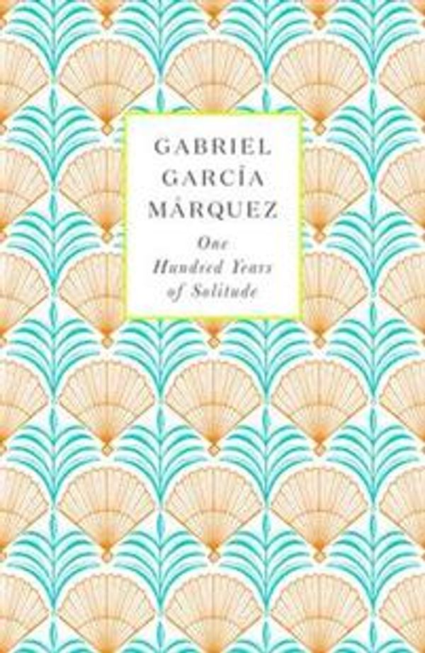 Cover Art for 9780606203418, One Hundred Years of Solitude by Gabriel Garcia Marquez