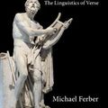 Cover Art for 9781108453066, Poetry and Language: The Linguistics of Verse by Michael Ferber