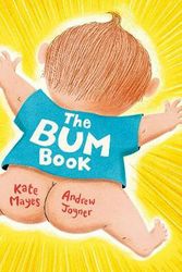 Cover Art for 9780733339134, The Bum Book by Kate Mayes