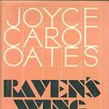 Cover Art for 9780525244462, Oates Joyce Carol : Raven'S Wing (Hbk) by Oates, Joyce Carol