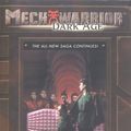 Cover Art for 9780451460226, Mechwarrior: Dark Age #15: Sword of Sedition by Loren L. Coleman