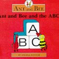 Cover Art for 9780434929672, Ant and Bee and the ABC by Angela Banner
