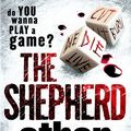 Cover Art for 9780099570721, The Shepherd: (Shepherd 1) by Ethan Cross