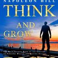 Cover Art for 9781441407894, Think and Grow Rich by Napoleon Hill