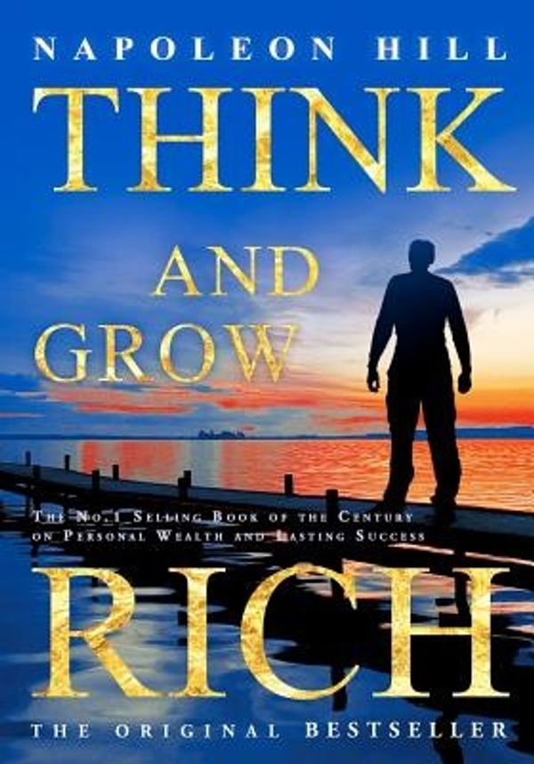 Cover Art for 9781441407894, Think and Grow Rich by Napoleon Hill