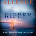 Cover Art for 9780007548958, Ripper by Isabel Allende