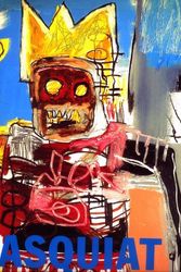 Cover Art for B000TTLGZK, Jean-Michel Basquiat by Jean Michel Basquiat