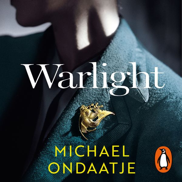 Cover Art for 9781473562042, Warlight by Michael Ondaatje