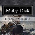 Cover Art for 9781495452581, Moby Dick: The Whale by Herman Melville