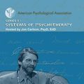Cover Art for 9781591474425, Existenital Therapy W/ Kirk J. Schneider (APA Psychotherapy DVD) by Unknown