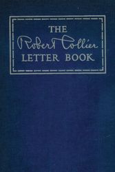 Cover Art for 9788087830673, The Robert Collier Letter Book by Robert Collier