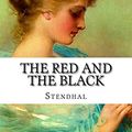 Cover Art for 9781534775060, The Red and the Black by Stendhal