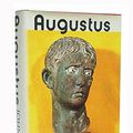 Cover Art for 9780670141128, Augustus: A Novel by John Williams