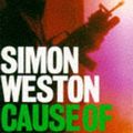 Cover Art for 9781898125921, Cause of Death by Simon Weston