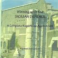 Cover Art for 9780875681986, Winning with the Sicilian defense: A complete repertoire against 1 e4 by Jeremy Silman