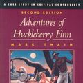 Cover Art for 9781403905062, The Adventures of Huckleberry Finn by Mark Twain