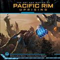 Cover Art for 9781683831143, The Art and Making of Pacific Rim Uprising by Daniel Wallace