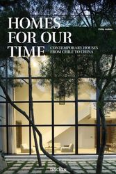 Cover Art for 9783836571173, Homes for Our TimeContemporary Houses from Chile to China by Philip Jodidio