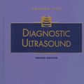 Cover Art for 9780815186830, Diagnostic Ultrasound by Carol M. Rumack