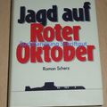 Cover Art for 9783502101277, Jagd auf roter Oktober by Tom Clancy