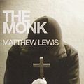 Cover Art for 9780956527707, The Monk by Matthew Lewis