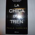 Cover Art for 9789504946403, La Chica Del Tren by Paula Hawkins