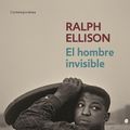 Cover Art for 9788466333566, El Hombre Invisible / Invisible Man by Ralph Ellison