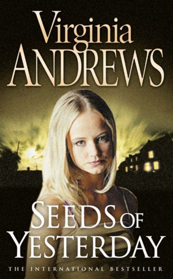 Cover Art for 9780006167006, Seeds of Yesterday by Virginia Andrews