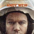 Cover Art for B01K95BH66, The Martian by Andy Weir(2015-08-27) by Andy Weir