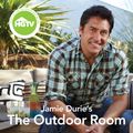 Cover Art for 9780061374852, Jamie Durie's The Outdoor Room by Jamie Durie
