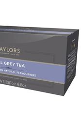 Cover Art for 0615357119079, Taylors of Harrogate Earl Grey Tea, 100 Tea Bags (Pack of 1, Total 100 Teabags) by Unknown