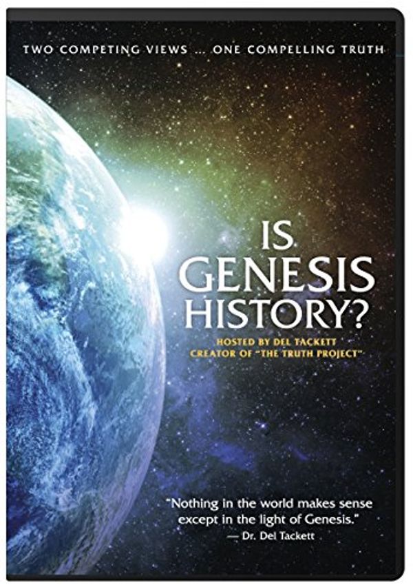 Cover Art for 0723466876100, Is Genesis History? by Unknown