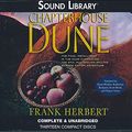 Cover Art for 9781427203175, Chapterhouse Dune (Dune Chronicles) by Frank Herbert