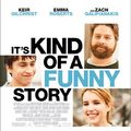 Cover Art for 5050582851168, It’s Kind of a Funny Story by Unknown