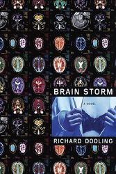 Cover Art for 9780679452393, Brain Storm by Richard Dooling