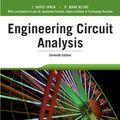 Cover Art for 9781118960639, Basic Engineering Circuit Analysis by J. David Irwin