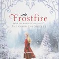 Cover Art for 9781250066084, Frostfire (Hardcover Ed.) (Kanin Chronicles) by Amanda Hocking