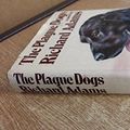 Cover Art for 9780394422473, The Plague Dogs by Richard Adams