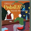 Cover Art for 9784770022080, Pinball, 1973 by Haruki Murakami