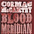Cover Art for B08MQP2RZ1, Blood Meridian [Paperback] 1 Jan 2010 by Cormac McCarthy