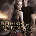 Cover Art for 9780857079190, Poison Princess by Kresley Cole