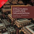 Cover Art for 9789332571242, Structured Computer Organization by Andrew S. Tanenbaum