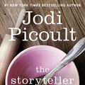 Cover Art for 9781439102770, The Storyteller by Jodi Picoult