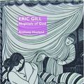 Cover Art for 9781861711717, Eric Gill by Anthony Hoyland