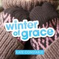 Cover Art for 9781742377728, Winter of Grace by Kate Constable