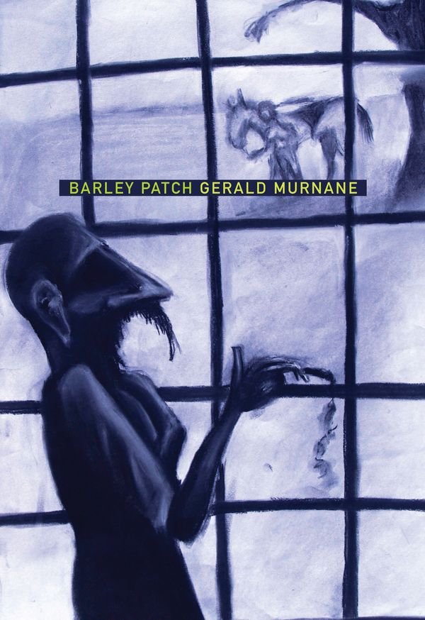 Cover Art for 9781564787019, Barley Patch by Gerald Murnane