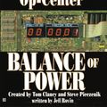 Cover Art for 9780425165560, Balance of Power by Tom Clancy