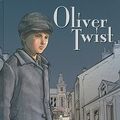 Cover Art for 9781600103667, Oliver Twist by Charles Dickens, David Cerquiera
