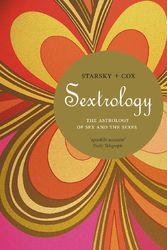 Cover Art for 9780091912949, Sextrology by Stella Starsky