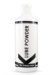 Cover Art for 0008001315123, K LUBE POWDER by M&K Products